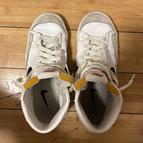 Nike Blazer Mid - Picture 4 of 6